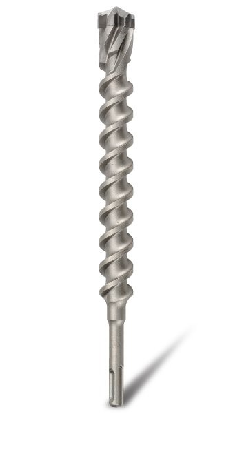 DRILL BIT SDS MAX DELTAGON 10 X 305MM OVERALL 